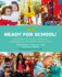 Sesame Street: Ready for School! : a Parent's Guide to Playful Learning for Children Ages 2 to 5