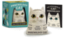 Phrenology Cat Format: Paperback