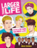 Larger Than Life: a History of Boy Bands From Nkotb to Bts