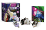 Disney Villains Enamel Pin Set Format: Paperback