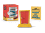 Desktop Door Slam Format: Paperback