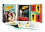 Seinfeld: a to Z Guide and Trivia Deck Format: Kit