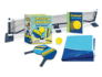 Desktop Pickleball: Your Serve! (Rp Minis)