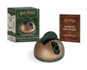 Harry Potter: Magical Creatures Mini Projector Set Format: Paperback