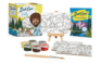 Bob Ross By the Numbers (Rp Minis)