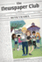 The Newspaper Club (the Newspaper Club Series, 1)