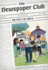 The Newspaper Club (the Newspaper Club Series, 1)