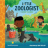 Little Zoologist (a Science Tots Book, 1)