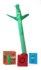 Wacky Waving Inflatable Tube Elf (Rp Minis)