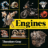 Engines: the Inner Workings of Machines That Move the World