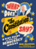What Does the Constitution Say? : a Kid's Guide to How Our Democracy Works