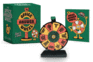 The Office Answer Wheel: Give It a Spin! (Rp Minis)