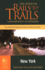 The Official Rails-to-Trails Conservancy Guidebook, New York: the Definitive Regional Guide to Multi-Use Trails