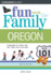 Fun With the Family in Utah: Hundreds of Ideas for Day Trips With the Kids