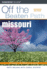 Ohio: Off the Beaten Path/a Guide to Unique Places (Insiders Guide: Off the Beaten Path)-Zimmermann, George