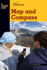 Basic Illustrated Map and Compass (Basic Illustrated) (Basic Illustrated) (Basic Illustrated Series)