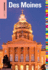 Insiders' Guide(R) to Des Moines