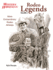 Rodeo Legends: More Extraordinary Rodeo Athletes (Volume 2)