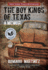 Boy Kings of Texas: a Memoir