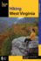 Hiking West Virginia (State Hiking Guides Series)