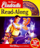 Disney's Cinderella (Disney Read Alongs-Singles)