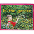 Rigby Pm Plus Starters: Individual Student Edition Magenta (Level 1) in the Garden