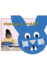 Making a Rabbit: Individual Student Edition Magenta (Level 1) (Rigby Pm Plus Starters)