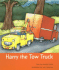 Harry the Tow Truck (Rigby Pm Benchmark Collection Level 17)