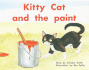 Kitty Cat and the Paint: Individual Student Edition Blue (Levels 9-11) (Rigby Pm Plus)