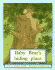 Baby Bear's Hiding Place: Individual Student Edition Blue (Levels 9-11)