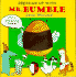 Dressing Up With Mr. Bumble