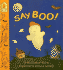Say Boo!