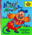 The Hungry Monster (Little Funnies)
