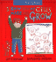 Sam's Science: I Know How My Cells Make Me Grow