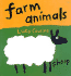 Farm Animals Board Book