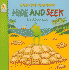 Hide-and-Seek: a Flip-the-Flap Book (Flip and Find)