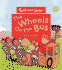 The Wheels on the Bus (Reading Together)