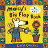Maisy's Big Flap Book