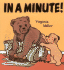 In a Minute! (George and Ba)