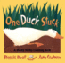 One Duck Stuck: a Mucky Ducky Counting Book