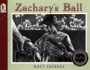 Zachary's Ball (Tavares Baseball Books)