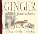Ginger Finds a Home