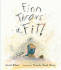 Finn Throws a Fit