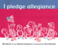 I Pledge Allegiance