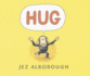 Hug Oversized Board Book