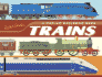 Trains: a Pop-Up Railroad Book