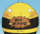Bee-Wigged