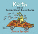 Keith and His Super-Stunt Rally Racer: a Mini Bugs Book (Minibug Books)