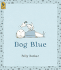 Dog Blue