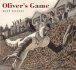 Oliver's Game (Tavares Baseball Books)